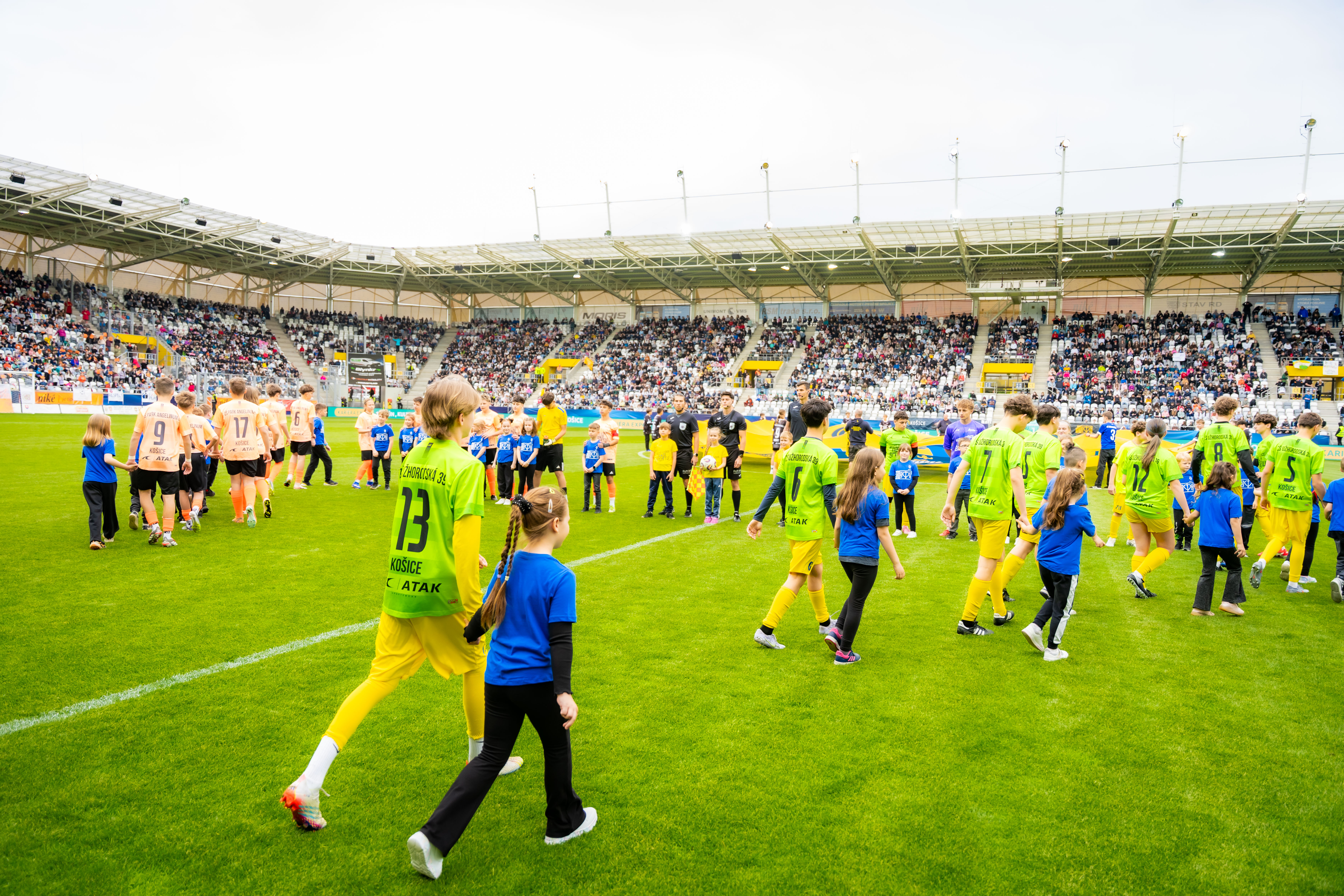 Finalovy futbalovy turnaj ZS mesta Kosice-1-36